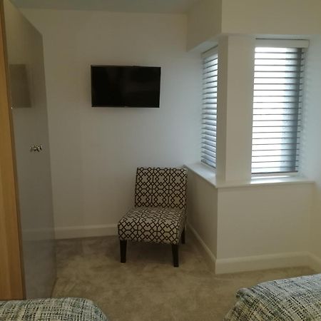 Portrush Luxury Apartment, Currangate Eksteriør billede