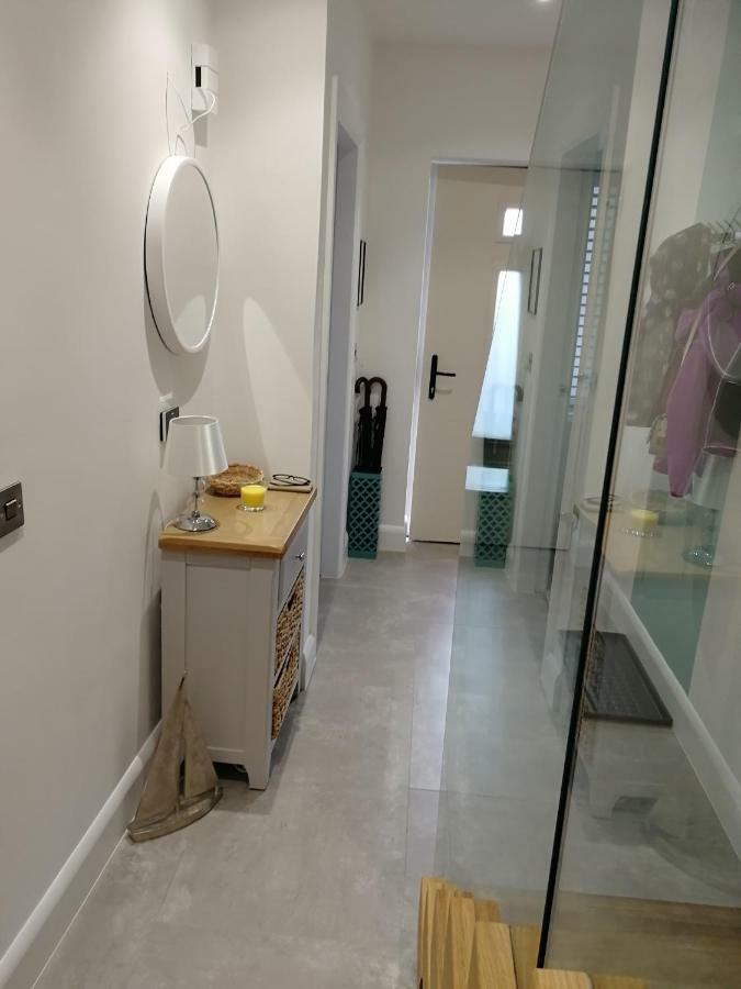 Portrush Luxury Apartment, Currangate Eksteriør billede