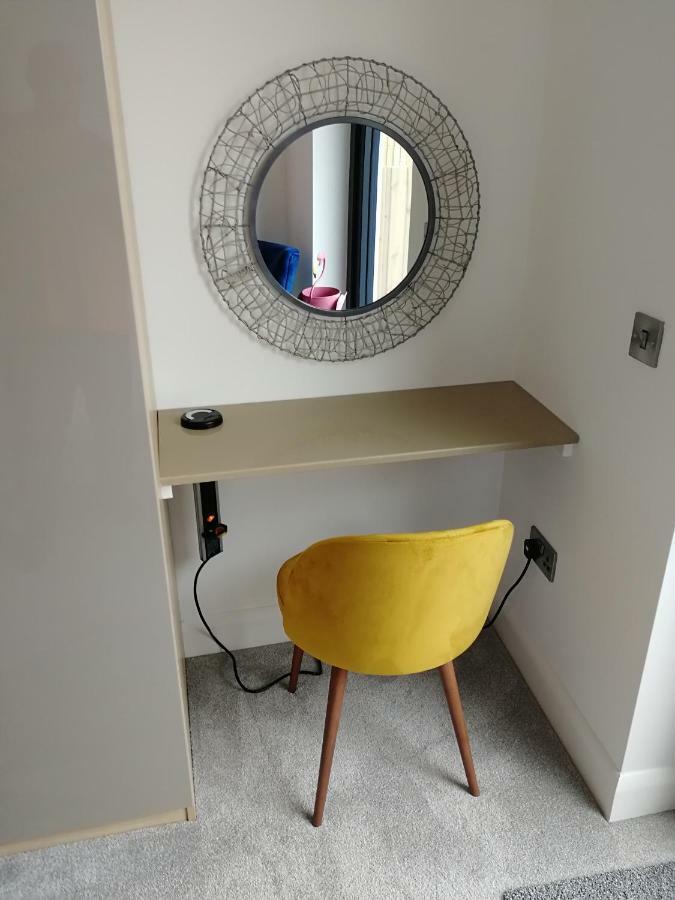 Portrush Luxury Apartment, Currangate Eksteriør billede
